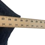 Universal Threads Universal Thread Women's Size 2 XS Blue Denim Apron Mini Sleeveless Dress Photo 9