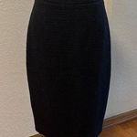 Burberry Pencil Skirt Photo 0