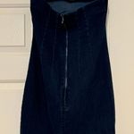 Amazon Denim Dress Photo 6