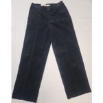 Knox Rose trousers high rise fitted hip& thigh W30'' X L42''corduroy Photo 5