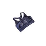 Under Armour  Black Sports Bra Photo 2