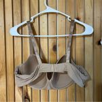 Thirdlove  24/7 Classic T-Shirt Bra Nude Size 40B Photo 5