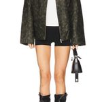 We Wore What Vintage Patina Jacket Photo 4