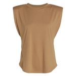 Good American Strong Shoulder Tank Top Size XXL NWT Photo 1