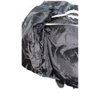 Sebby ‎ Cropped Winter Camo Puffer Coat Women's Size Small Photo 2