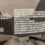 Wild Fable NWT High Waist Rise Camouflage Leggings Gray Black S Camo Athletic Photo 5