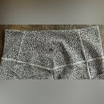 Athleta Salutation Stash II Textured Tight Pocket Legging Cheetah Size Medium Photo 8