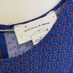 Urban Outfitters UO coincidence & chance • dropwaist star dress Photo 2
