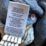 PacSun  Floral Mom Jean Shorts Photo 8