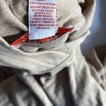 Adrienne Vittadini Vintage Sport Pullover Hoodie Short Fit Sweater Women’s Sz S Photo 10