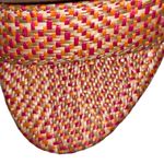 LC Lauren Conrad LAUREN CONRAD CORK SCREW WEDGE HEEL (9) NWOB Photo 5