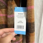 BB Dakota Steve Madden Plaid Shacket Photo 5