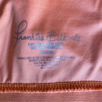 frankie's bikinis Frankie’s Bikinis - Bikini Top in Orange Photo 2