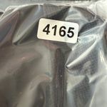 Soma  Sport 38DD Max Support Wireless‎ Activewear Sports Bra Black Photo 4