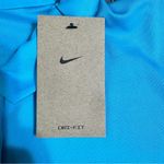 Nike  Victory Dri-Fit Long Sleeve Golf Polo Photo 7