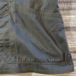 Dickies  Gray V-Neck Pocket Scrub Medical Hospital Doctor Nurse Size 2XL #4416 Photo 2