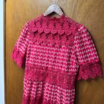 NEW Miss Rosier Chantal Scallop Photo 7