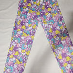 Hello Kitty  and friends sleep wear pants Large women's adjustable Photo 0