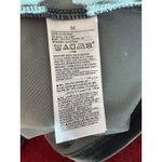 Old Navy NWT Green Velvet Long Sleeve Square Neck Knee Length Dress Size 3X Photo 5