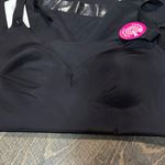 Maidenform  Women's Shapewear Firm Control Power Players Shaping Cami blk Large Photo 4