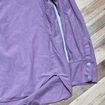 Hatch the classic button down size 3 (large) in rose Purple Photo 2