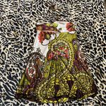 Maurice's Halter mini dress Photo 3