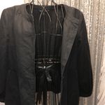 Banana Republic  M button suit jacket Photo 6