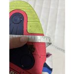 Puma Slipstream Invader Sunset Women's Size 10 White Black Blue Purple Photo 8