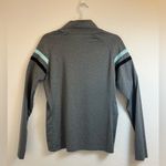 Victoria's Secret Victoria's‎ Secret PINK Gray Pullover Size Large Photo 2