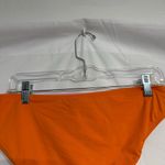 Kate Spade New York Surf Pink O-Ring Bikini Bottoms Sz L NWT Photo 8