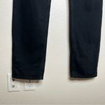 AGOLDE NWT  90's Pinch Waist Long High Rise Straight jeans in Crushed 27 Photo 7