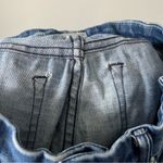 Mother jeans the looker in hillbilly heart size 26 Blue Photo 10