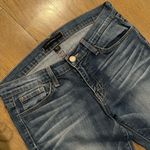 Vervet Flying Monkey Women's Medium Blue Skinny Jeans sz 25 Photo 1