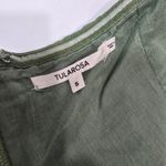 Tularosa  Kristina Jumper in Mint Green Small Photo 10