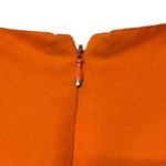 Milly  Nicola Colorblock Maxi Dress Women’s Size 4 Sleeveless Cotton Poplin Photo 11