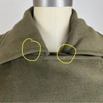 Tularosa Jupiter Jacket in Olive Photo 4
