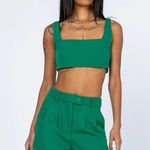 Princess Polly Crop Top Photo 0