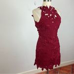 Saylor  x Free People Jessa Lace Mini Dress XS Photo 2