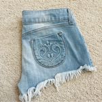 Camilla SIWY DENIM  in Eye See You Shorts NWT Photo 2
