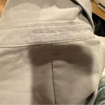 FIGS  TECHNICAL COLLECTION SCRUB SHIRT WOMENS MEDIUM GRAY 2 POCKETS Photo 10