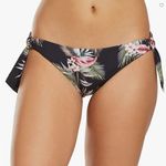Seafolly New! Ocean Alley Bikini Bottom in floral print, US size 8 Photo 0