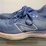 New Balance Fresh Foam 880 Women’s Light Blue Running Sneaker. 2018 Photo 5