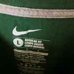 Urban Outfitters Nike Just Do It Regular Fit T Shirt Classic Sports Gym Graphic Tee Large L Photo 3