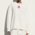 ZARA Disney Crewneck Sweater Photo 3