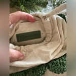 Free People Best In Show Bucket Bag in Hunter Green NWOT $108 Photo 6