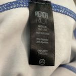 Beach Riot  Jordan Floral Lavender Unitard Workout Romper Onesie XS Photo 4