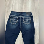 Silver Jeans Silver Suki Capri Size 28 Photo 1