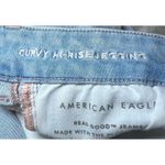 American Eagle Curvy Hi Photo 3