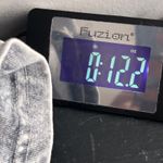 Disney Walt  World Spirit Jersey Sweatshirt Gray Medium Photo 10