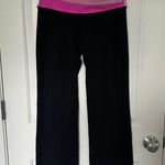 Lululemon Pink  Leggings Size 8 Photo 0